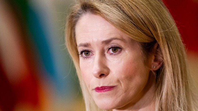 Donbas nije kraj za Putina